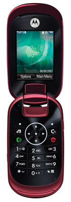 Motorola Moto U9