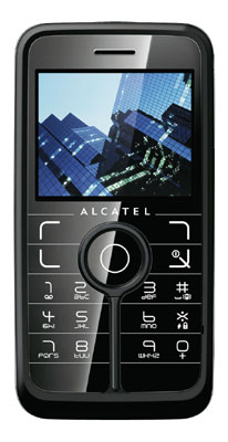 Alcatel V770