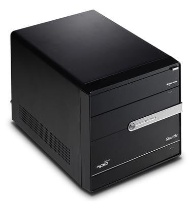 Shuttle XPC SN68PTG6