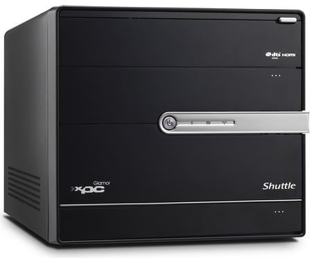 Shuttle XPC SN68PTG6