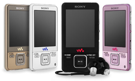 Sony_walkman_range