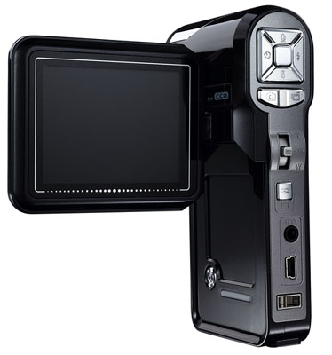 sony movie cameras professional