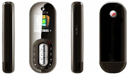 Onyx Liscio mobile phone