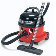 The Henry Hoover