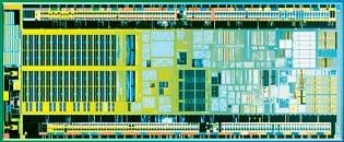 Intel Centrino Atom