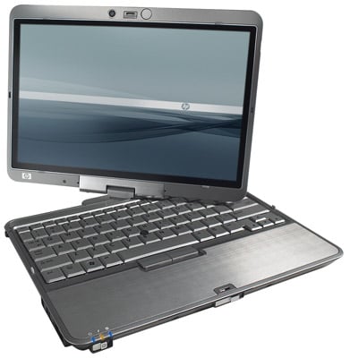 HP Compaq 2710p