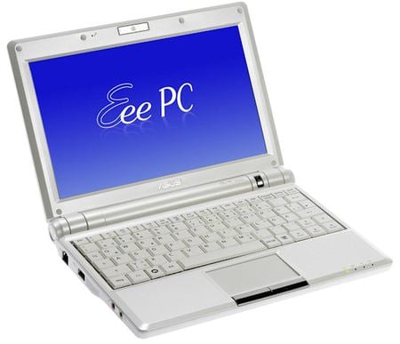 Asus Eee PC 900