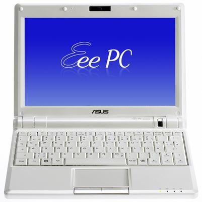 Asus Eee PC 900