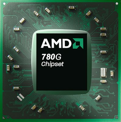 AMD 780G chipset