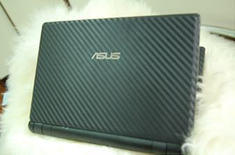 Carbon fibre Eee