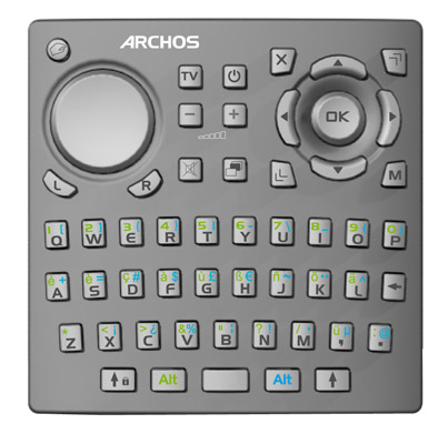 Archos TV+