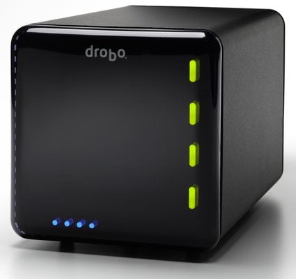 Data Robotics Drobo