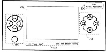 PlayStation Portable (PSP) Dimensions & Drawings | Dimensions.com