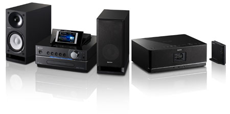 best nas for home music streaming