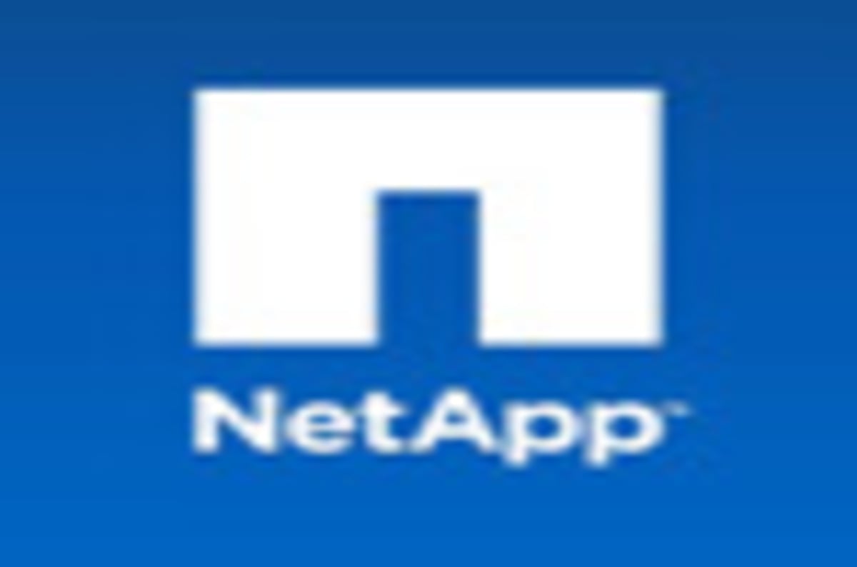 NetApp changes name to NetApp • The Register