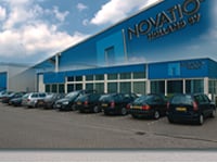 Novatio building