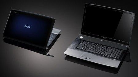 Acer Aspire 6920