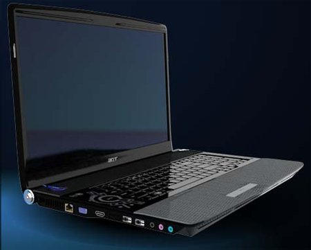 Acer Aspire 8920