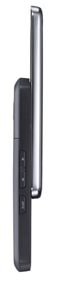 LG KF600 touchscreen handset