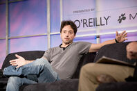 Sergey Brin