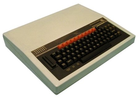 Acorn BBC Micro