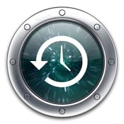 OS X Time Machine