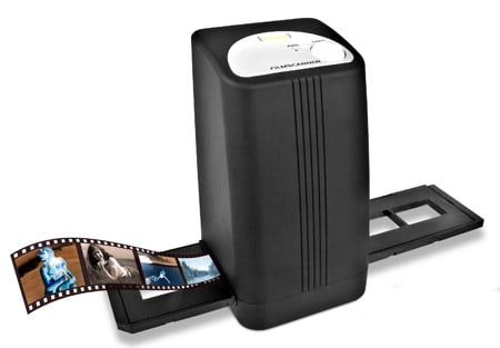 vupoint fs-c1-vp film and slide digital converter