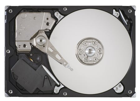 Seagate Barracuda ES.2