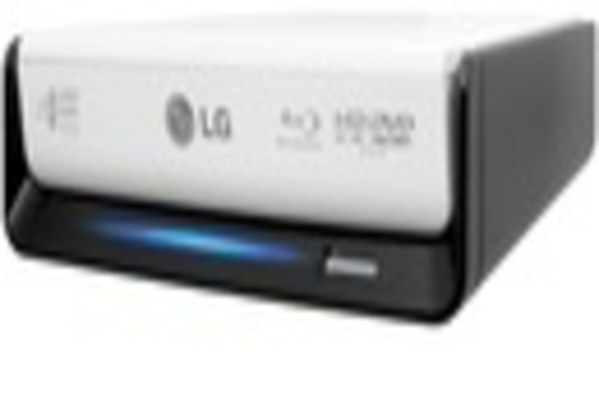 LG brings 6x Blu-ray, HD DVD drive to Blighty • The Register - 1200 x 794 jpeg 69kB