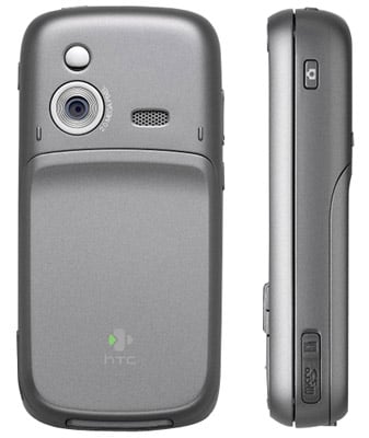 HTC S730 Windows smartphone
