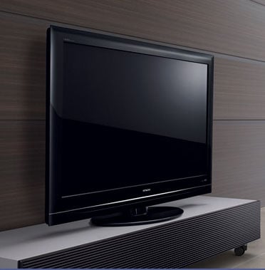 Hitachi updates Wooo TV line with removable storage tech • The