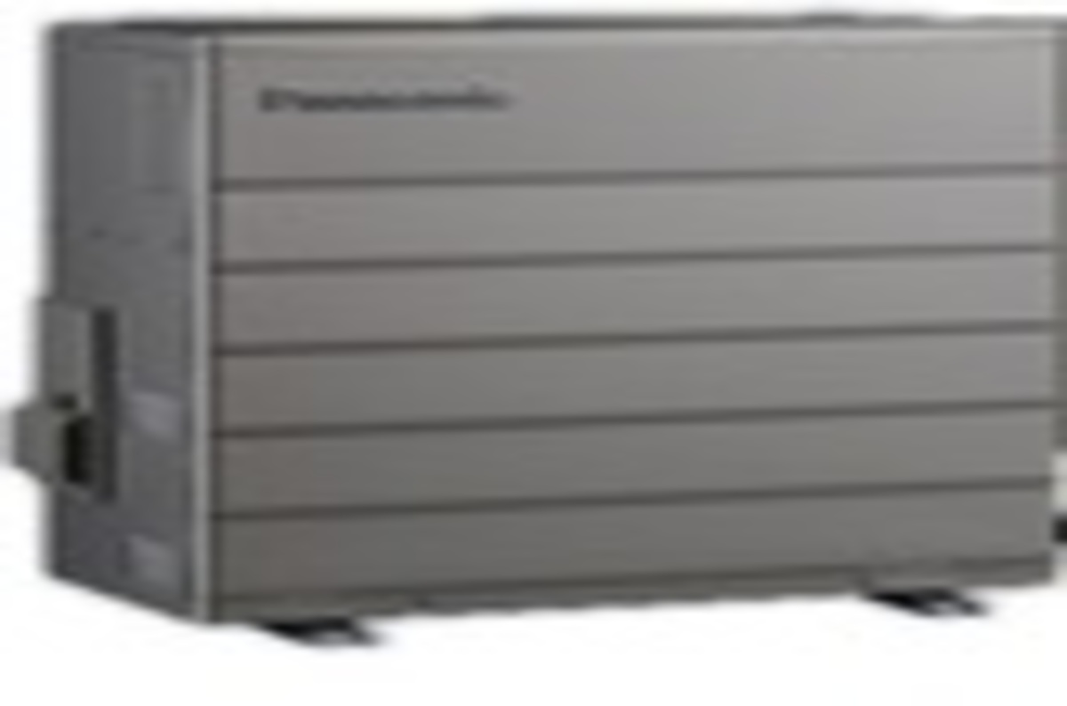 Panasonic touts 'world's most efficient' domestic fuel cell • The Register