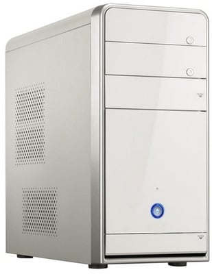 Psystar Open Computer