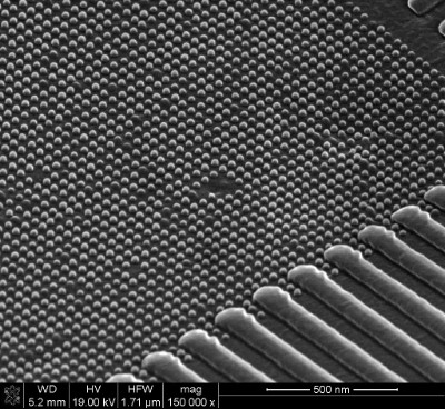 Will Toshiba&apos;s Bit-Patterned Drives Change the HDD Landscape