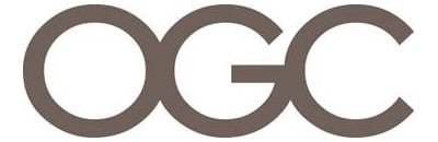 That OGC logo in full