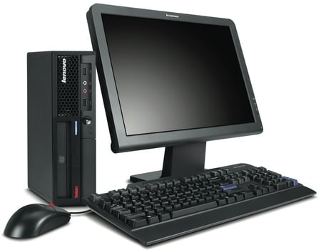 Lenovo ThinkCentre A61e