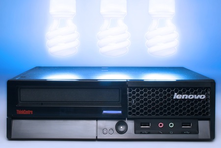 Lenovo ThinkCentre A61e