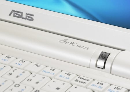 Asus Eee PC 900