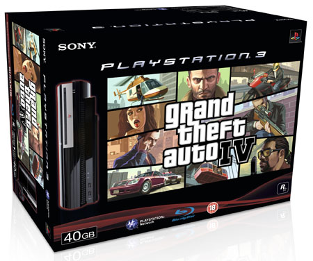 Gta iv deals playstation 4