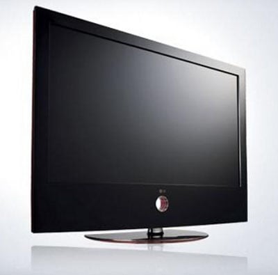 Televisor LG Scarlet