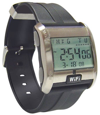 WiFi_watch