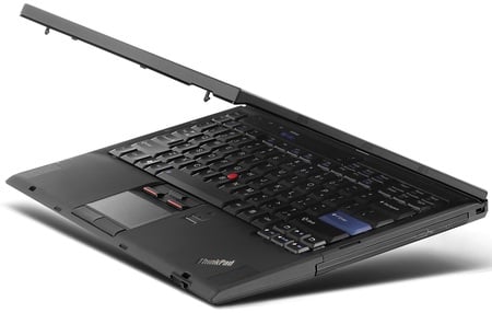 Lenovo ThinkPad X300