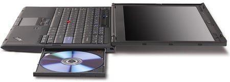 Lenovo ThinkPad X300