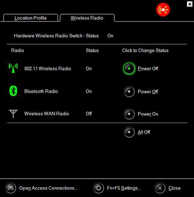 Lenovo ThinkPad X300