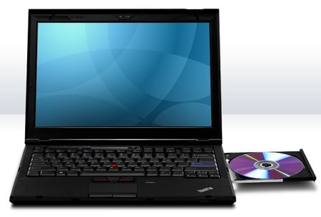 Lenovo ThinkPad X300