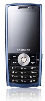 Samsung_i200_front
