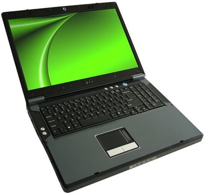 Eurocom Phantom-X mobile server