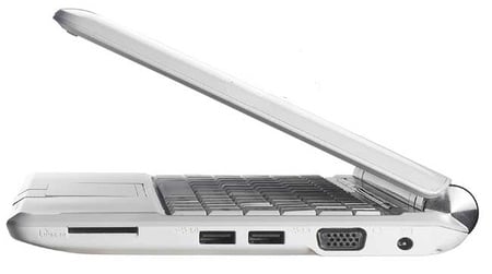 Asus Eee PC 901