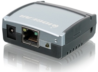 Iogear USB ShareStation