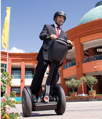 Segway